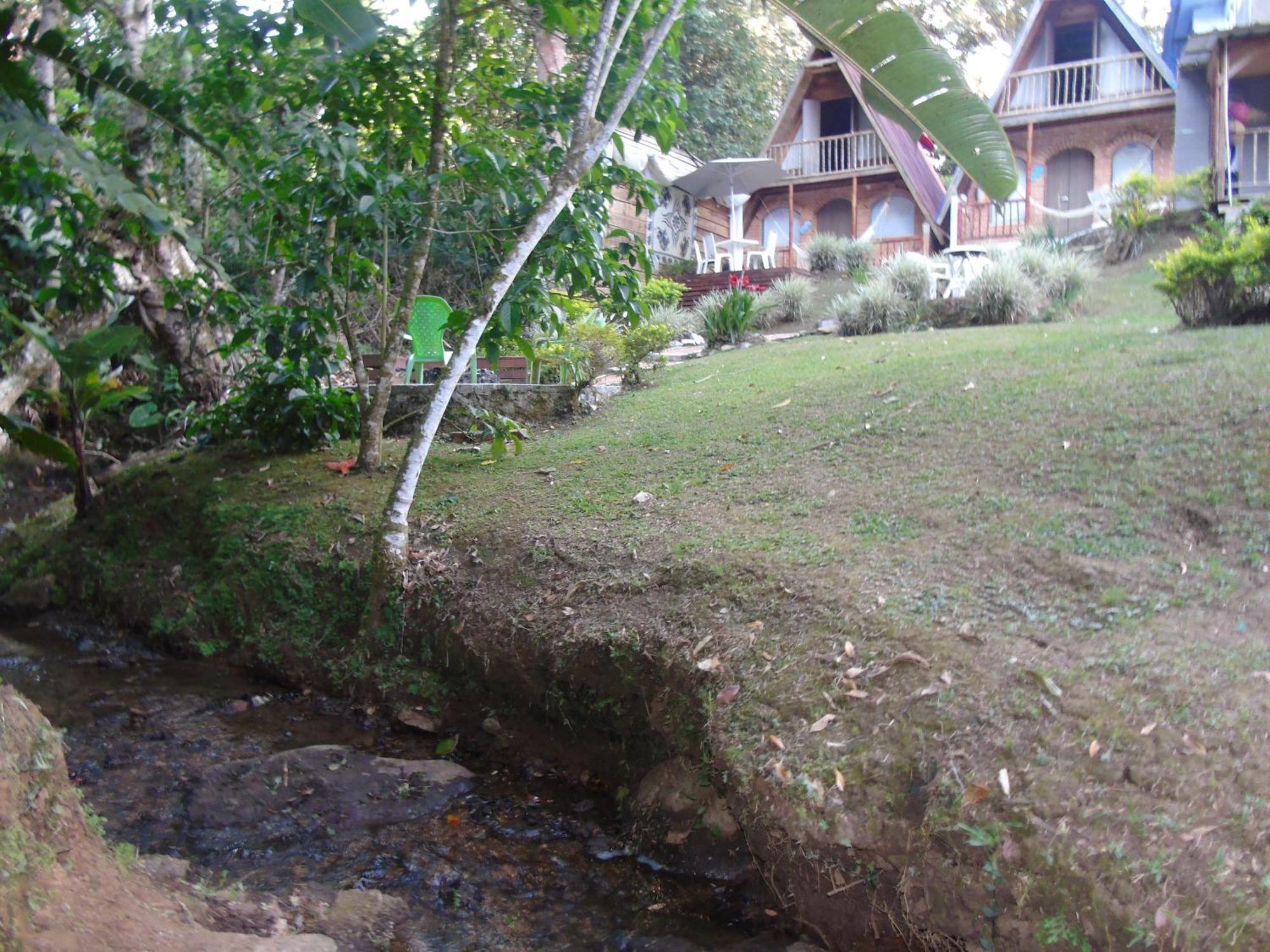Asgard Spa San Agustin  Exterior photo