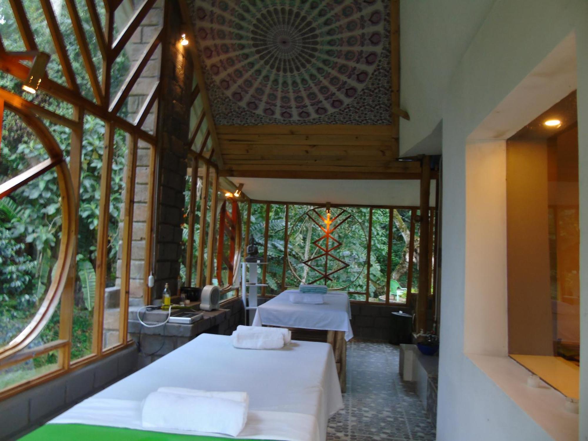 Asgard Spa San Agustin  Exterior photo